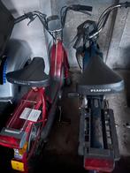 vespa ciao en vespa bravo garagevondst, Ophalen, Zo goed als nieuw, Ciao
