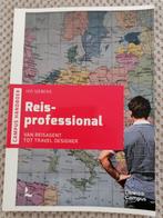 Reis professional Campus handboek, Boeken, Nieuw, Ophalen of Verzenden