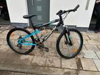 Allcarter mountainbike, Ophalen, Zo goed als nieuw, 24 inch of meer