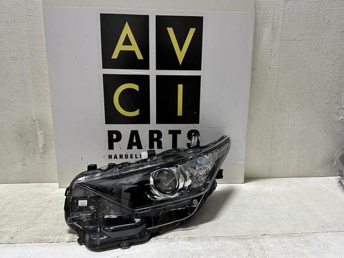 Koplamp Toyota Auris facelift led links 81150-02K30, Auto-onderdelen, Verlichting, Toyota, Gebruikt, Ophalen of Verzenden