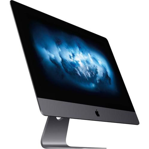 Imac pro 27", Computers en Software, Apple Desktops, Zo goed als nieuw, iMac Pro, SSD, Ophalen