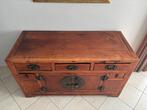 Chinese antieke Ming kast / Antieke Chinese dressoir, Antiek en Kunst, Ophalen