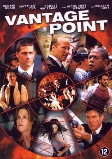 Vantage Point - Dvd beschikbaar voor biedingen