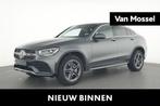 Mercedes-Benz GLC 300 de AMG Line Coupé + LEDER + CARPLAY +, Auto's, 173 g/km, Euro 6, 4 cilinders, Plug-in hybride