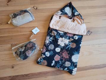 Coco & Pine set beschikbaar voor biedingen