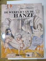 De Wereld van De Hanze, 15e en 16e eeuw, Zo goed als nieuw, Ophalen