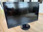 2x IIyama ProLite X2472HD-monitor, Computers en Software, Monitoren, Ophalen, Gebruikt, Iiyama, Kantelbaar