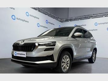 Skoda Karoq Karoq 2.0 CR TDi SCR Selection