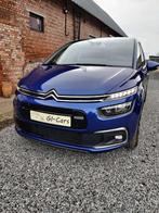 citroen c4, Autos, Citroën, 5 places, Carnet d'entretien, 6 portes, Cuir et Tissu