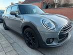 Mooie MINI Clubman One D, Auto's, Mini, Automaat, 5 deurs, Particulier, Zilver of Grijs