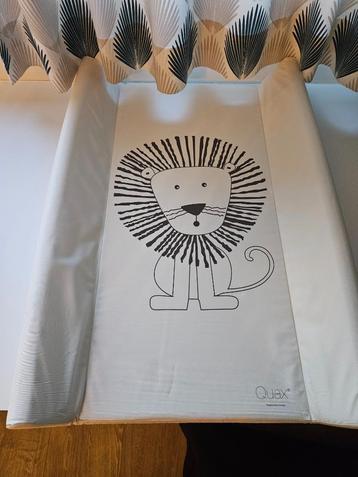 Quax - ververskussen  beschikbaar voor biedingen