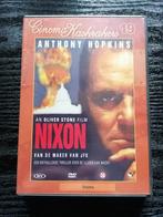 Nixon (1995), Cd's en Dvd's, Dvd's | Thrillers en Misdaad, Maffia en Misdaad, Gebruikt, Ophalen of Verzenden, Vanaf 16 jaar