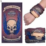 Harley Davidson Bandana NEW, Verzenden, Nieuw