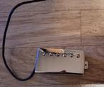 SEYMOUR DUNCAN DISTORTION SH-6B Nickel, Muziek en Instrumenten, Instrumenten | Onderdelen, Ophalen of Verzenden, Zo goed als nieuw
