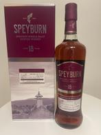 Speyburn 18 ans 46.0% 0,7l, Verzamelen, Wijnen, Ophalen of Verzenden