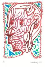 Pierre Alechinsky, Antiek en Kunst, Ophalen