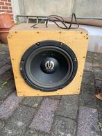 Baffle Pioneer, Audio, Tv en Foto, Luidsprekerboxen, Ophalen, Gebruikt