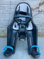 Kinderzitje fiets Thule Ridealong Mini, Fietsen en Brommers, Ophalen, Gebruikt