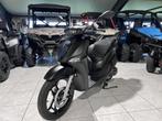 Piaggio Liberty 50 4T SPORT, Motoren, Scooter, Bedrijf, 11 kW of minder, 50 cc