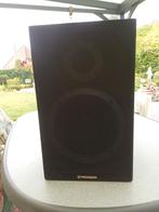 1st foto 2 dezelfde boxen van pioneer . 2de foto 1andere box, Ophalen, Zo goed als nieuw, Pioneer