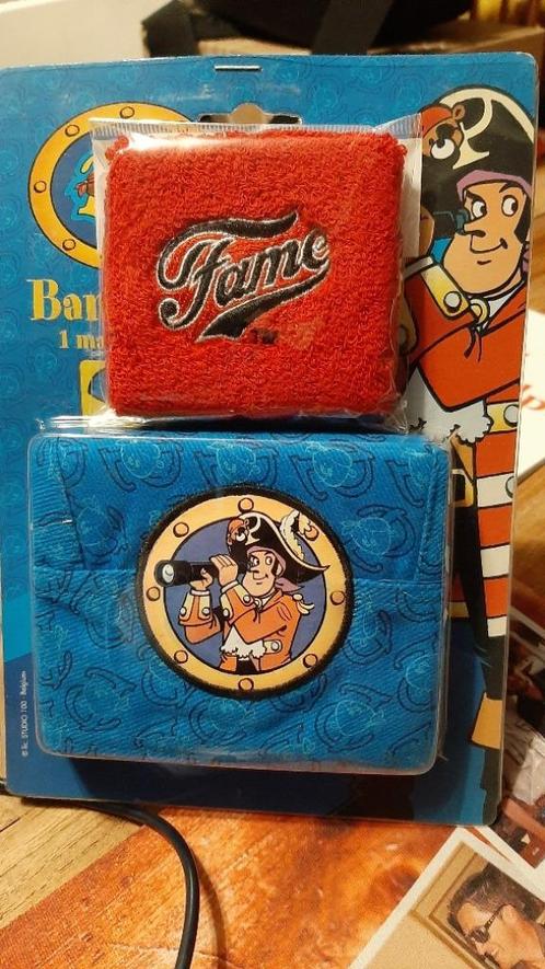 Piet Piraat - Hoofddoekjes - Bandana's, Kinderen en Baby's, Carnavalskleding en Verkleedspullen, Nieuw, Jongen of Meisje, Ophalen of Verzenden