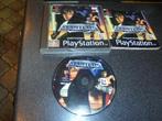 Playstation 1 Star Wars Masters of Teräs Käsi (orig-compleet, Consoles de jeu & Jeux vidéo, Jeux | Sony PlayStation 1, 2 joueurs
