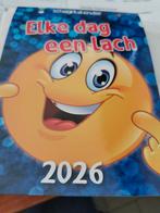 Kalender 2026, Diversen, Kalenders