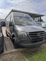 Mercedes-Benz Sprinter 317 CDI GB L2 RWD 3.5T, Auto's, Automaat, 4 cilinders, 2000 kg, Mercedes-Benz