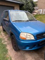 Suzuki Swift, Auto's, Swift, Particulier, Te koop, Benzine