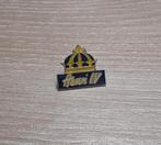 PIN - HENRI IV - KROON - COURONNE, Collections, Envoi, Utilisé, Autres sujets/thèmes, Insigne ou Pin's