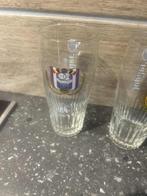 Glas jupiler anderlecht, Verzamelen, Biermerken, Ophalen, Zo goed als nieuw, Glas of Glazen, Jupiler