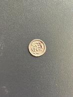 Middeleeuwse munt - stefanus III, Postzegels en Munten, Ophalen of Verzenden