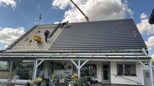 Dakwerken van a tot z, Diensten en Vakmensen, Dakdekkers en Rietdekkers, Bitumineus, Kunststof, Pannen, Overige dakdekking, 24-uursservice