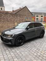 Tiguan R-Line, Auto's, Volkswagen, Stof, 1498 cc, Euro 6, 4 cilinders
