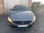 VOLVO V 60, Auto's, Voorwielaandrijving, 1989 cc, Leder, 5 deurs