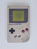 Nintendo Gameboy Original DMG (zonder game), Games en Spelcomputers, Spelcomputers | Nintendo Game Boy, Ophalen of Verzenden, Zo goed als nieuw