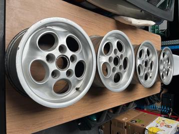 Set telefoonvelgen Porsche 911 944 928 beschikbaar voor biedingen