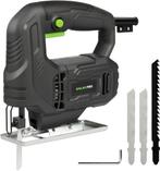 decoupeerzaag 400w, Decoupeerzaag, Nieuw, 30 tot 70 mm, Minder dan 600 watt