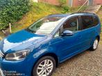 VW Touran cng, Te koop, Particulier, Zetelverwarming, Touran