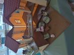 Sylvanian families poppenhuis, Kinderen en Baby's, Ophalen, Poppenhuis