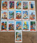 26 oude prentjes: Verovering - Roem & avontuur, Verzamelen, Foto's en Prenten, Ophalen of Verzenden, Gebruikt, Overige onderwerpen