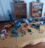 te koop: vintage Playmobil, Kinderen en Baby's, Speelgoed | Playmobil, Ophalen of Verzenden, Gebruikt, Complete set