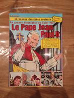 BD Marvel. Le pape Jean Paul II., Livres, Utilisé, Enlèvement ou Envoi