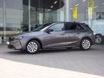 Opel Astra EDITION 5D 1.2 110PK |STOCK|DIRECT LEVERBAAR|, Auto's, Opel, Te koop, Zilver of Grijs, Berline, Benzine