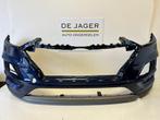 HYUNDAI TUCSON FACELIFT VOORBUMPER BUMPER 86511-D7500, Gebruikt, Voor, Hyundai, Bumper