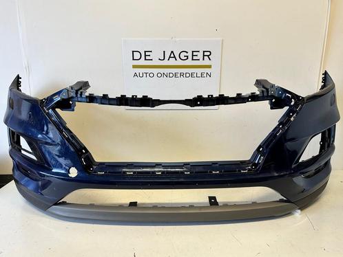 HYUNDAI TUCSON FACELIFT VOORBUMPER BUMPER 86511-D7500, Auto-onderdelen, Carrosserie, Bumper, Hyundai, Voor, Gebruikt