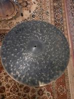 Istanbul Agop OM series Cindy Blackman 22" ride, Muziek en Instrumenten, Drumstellen en Slagwerk, Ophalen of Verzenden, Zo goed als nieuw