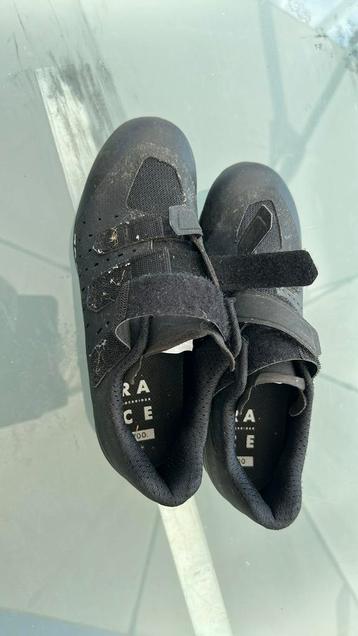 Fietsschoenen zwart maat 37 van rockrider beschikbaar voor biedingen