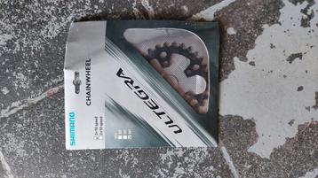 Kettingblad Shimano 30t 10s beschikbaar voor biedingen