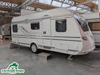 TABBERT DA VINCI 500 KD, Tabbert, Bedrijf, Meer dan 6, 5 tot 6 meter